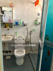 Blk 664A Jurong West Street 64 (Jurong West), HDB 4 Rooms #199004682